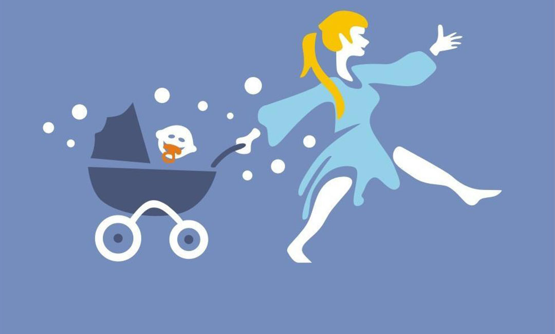 张掖母婴之家360DSP案例